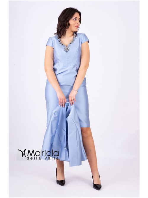  SONIA PENA | SP220020CELESTE